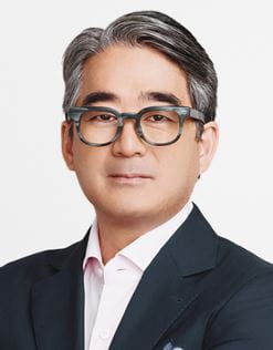 Dr. John Seo