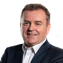 Rob Bailey